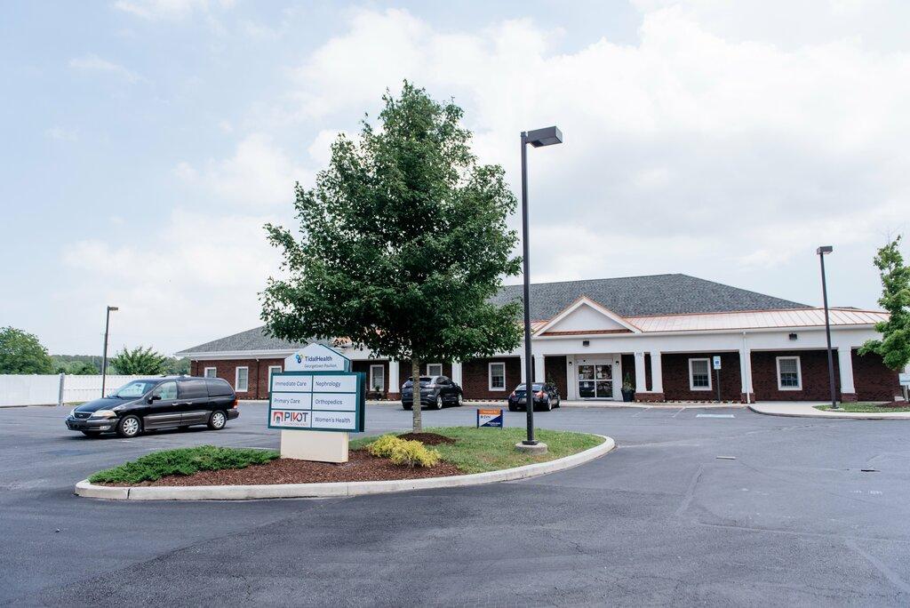 Tidalhealth Primary Care, Georgetown