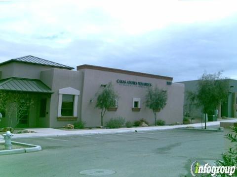 Orange Grove Pediatrics