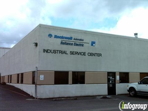 Integrated Power Service