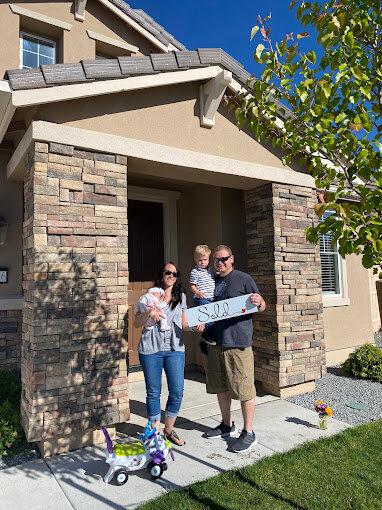 Fether Dugan, Realtor-Real Broker LLC