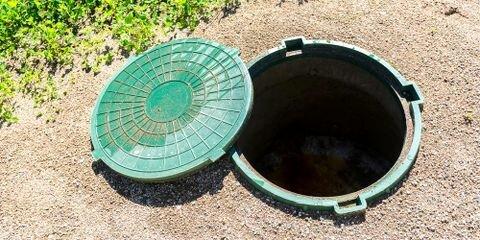 Baldwin Septic Tanks LLC