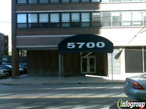 Hollywood House Apartments