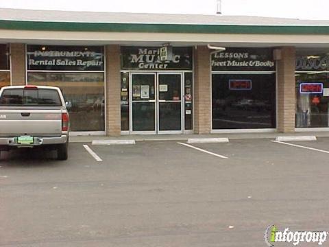 US Army Recruiting Center Novato