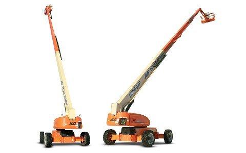 MacAllister Rentals