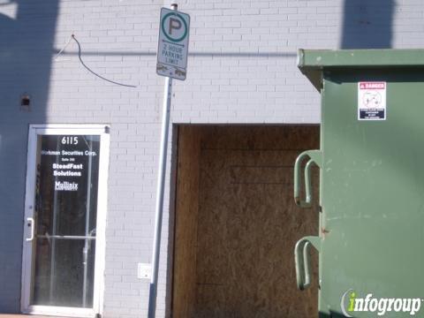 Mullinix Custom Homes