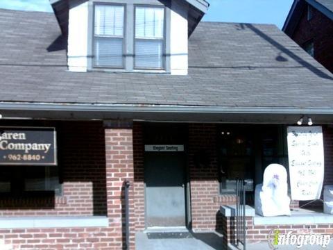 Jacque Karen & Company