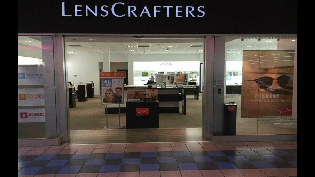 LensCrafters