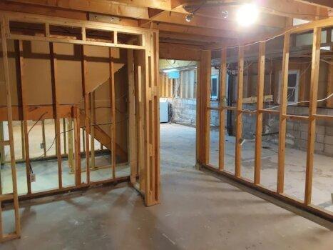 Tta Service Underpinning Foundation Waterproofing