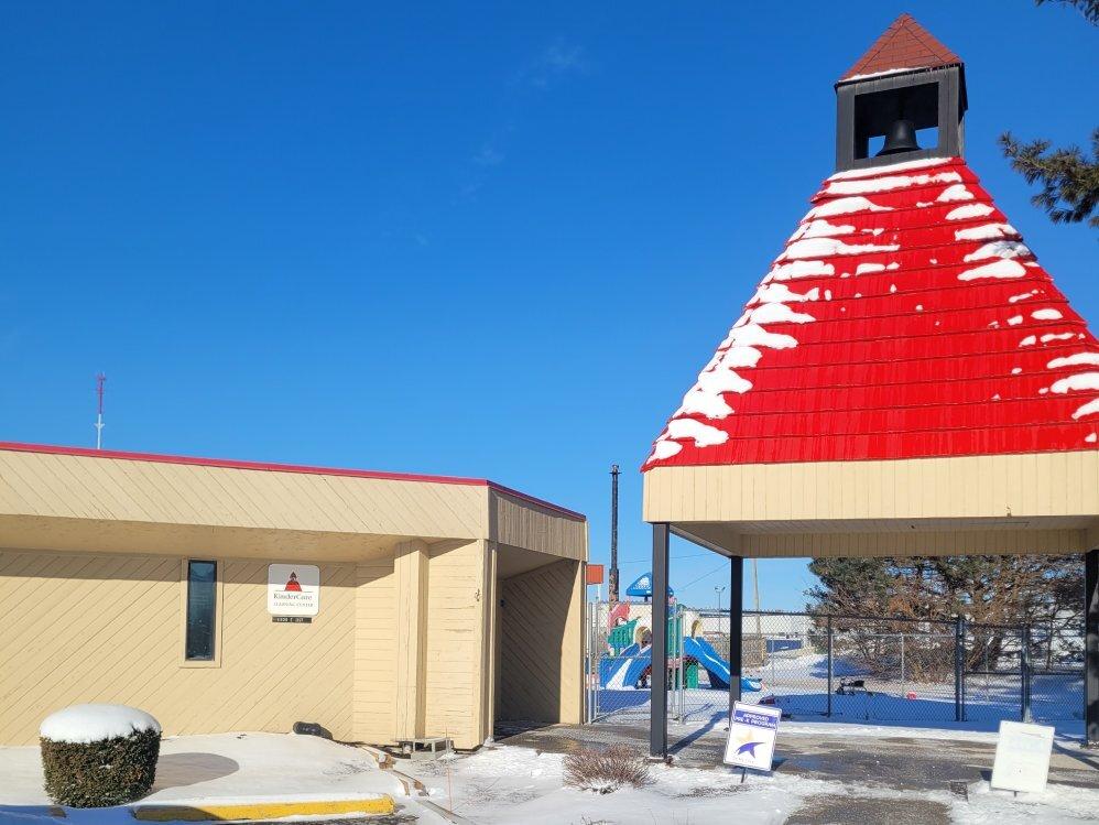 Skyrise School on East 21st Street