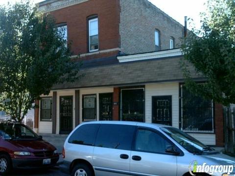 CM Hughes Community Ministries