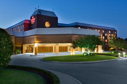 Crowne Plaza Providence-Warwick (Airport) By IHG