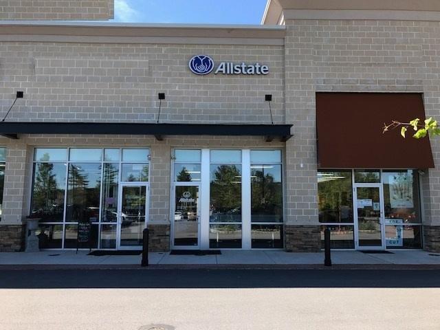 Allstate Insurance Agent: Steven Trojanov