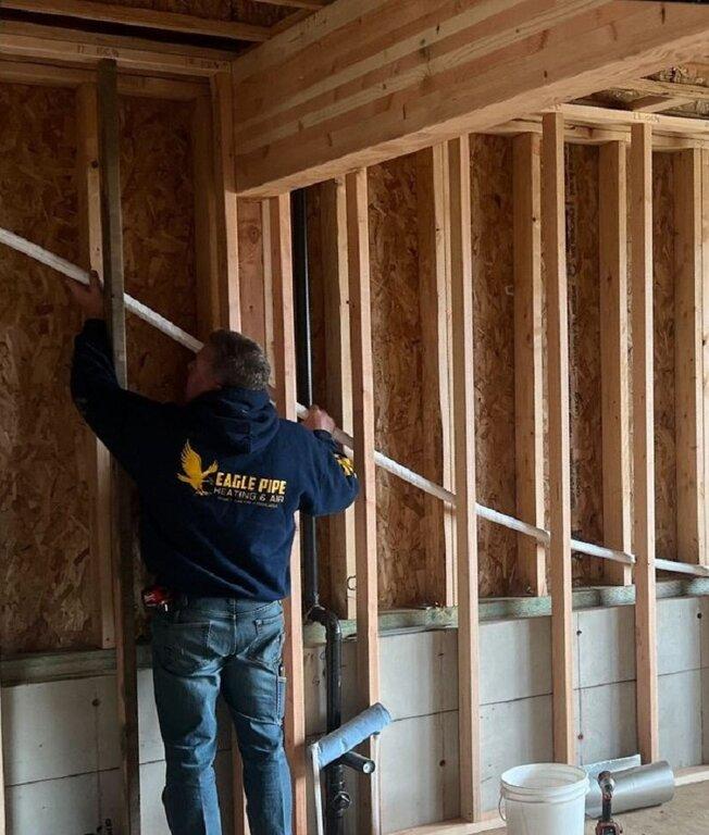 Eagle Pipe Heating & Air