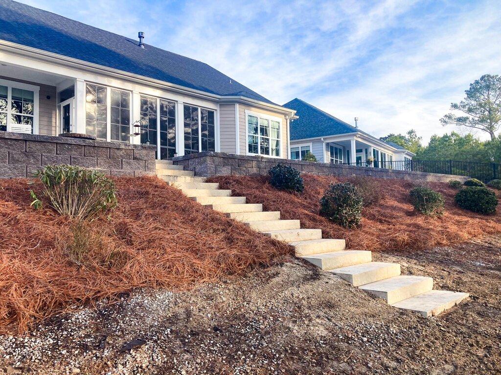 Edge Landscape Co, Inc