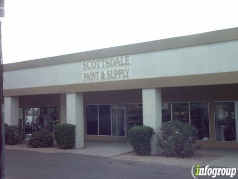 Scottsdale Paint & Supply Company