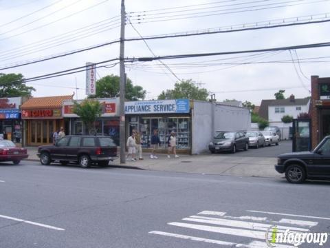 Cross Bay Appliance Services