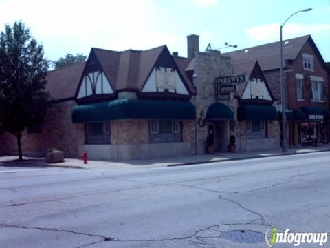 Parkwyn Funeral Home & Cremation