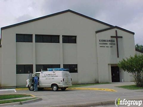 Concordia Learning Center
