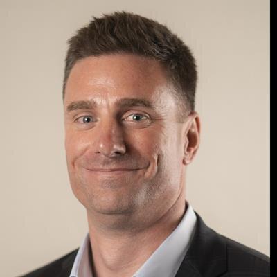 Merrill Lynch Financial Advisor Kevin Johnson