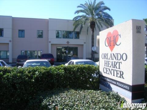 Orlando Heart Center