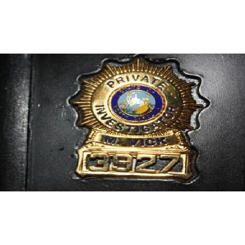 Arrington's Detective Agency