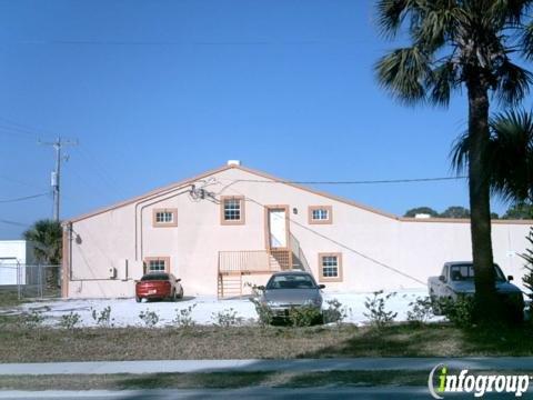 Surface Technologies