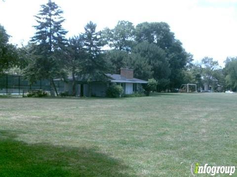 Glencoe Youth Services