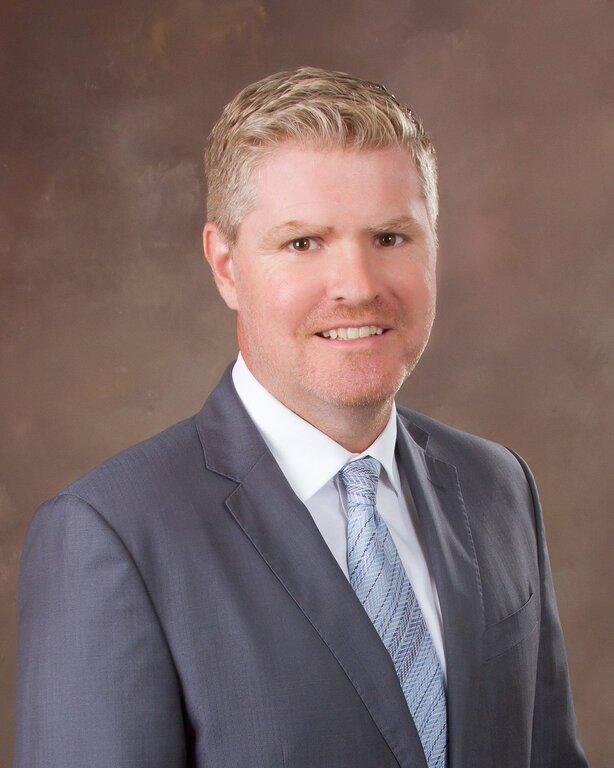 Merrill Lynch Financial Advisor Michael Felton