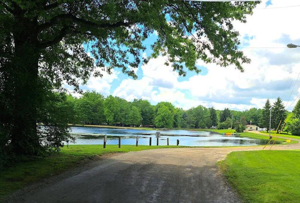 Ridge Ranch Campground