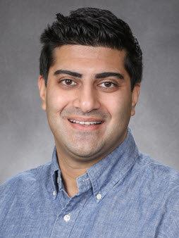 Ameet Thakrar, DPM - Advanced Surgical Specialists