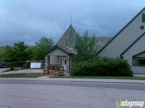 Montessori School-Holly Circle