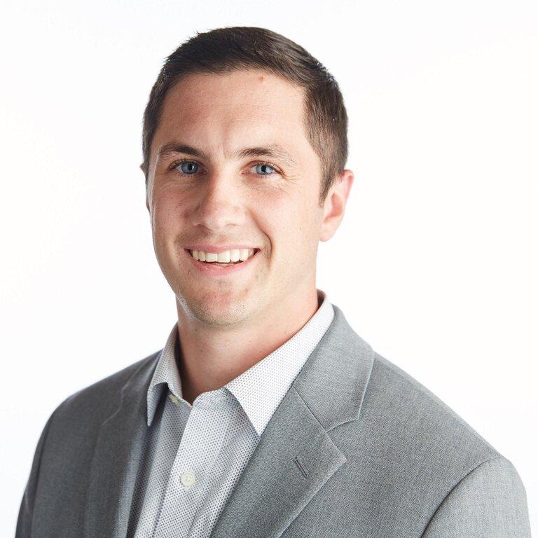 Merrill Lynch Financial Advisor Daniel Leicht