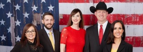 Aulsbroook Car & Truck Wreck Injury Lawyers