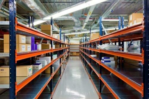 Benco Industrial Equipment