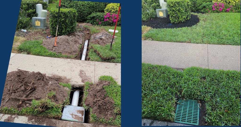 Genesis Sprinklers and Water Management, LLC