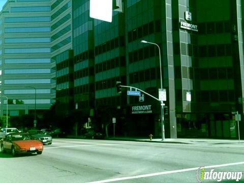 Feinberg Mindel Brandt & Kline