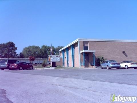 Zitzman Elementary School