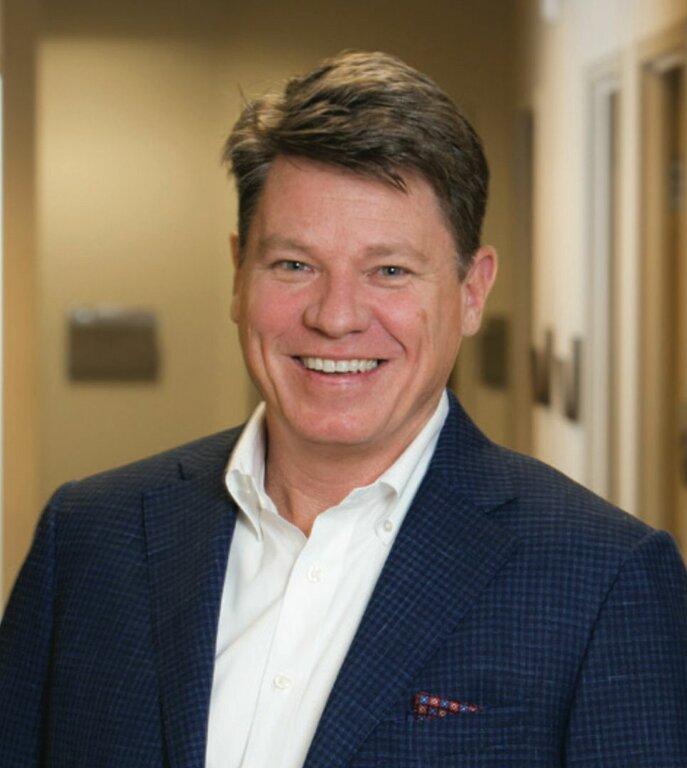 James R McWilliam, M.d