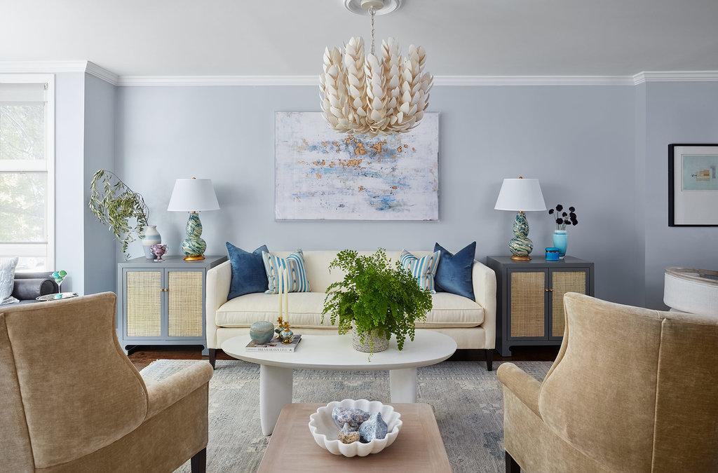 Crystal Blackshaw Interiors