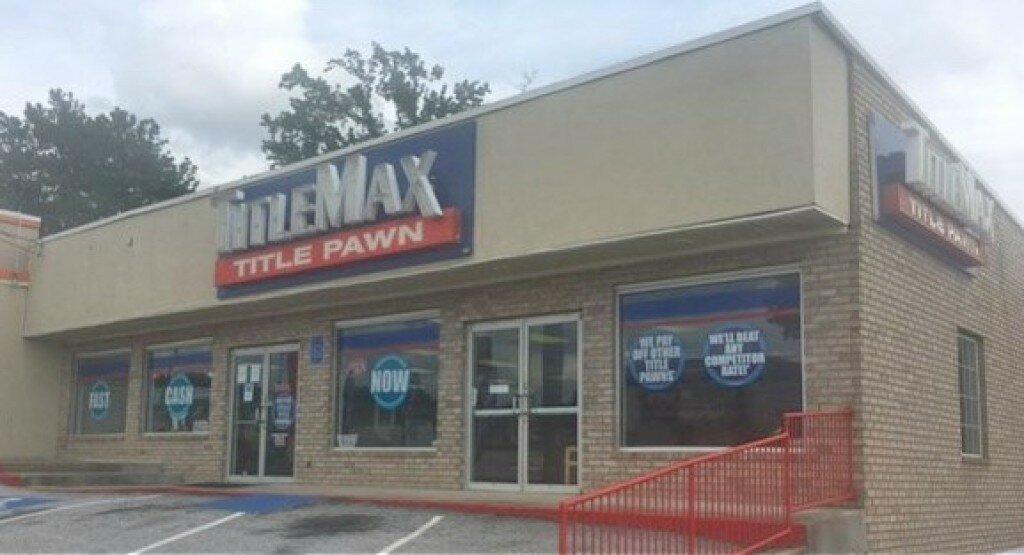 TitleMax