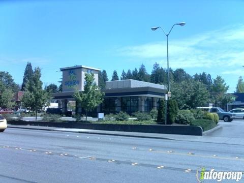 HomeStreet Bank Lynnwood Branch