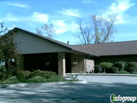 Jehovah's Witness Highland Park Congregation