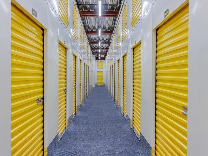 Extra Space Storage