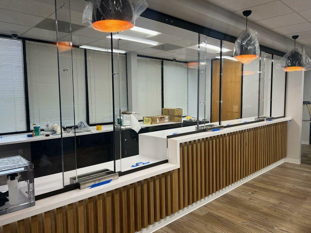 Bullet Guard Corporation