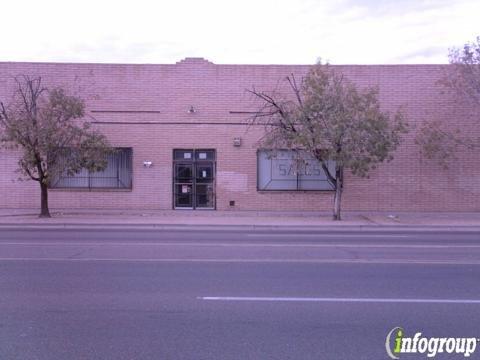 H & R Sales Fabrics & Supplies