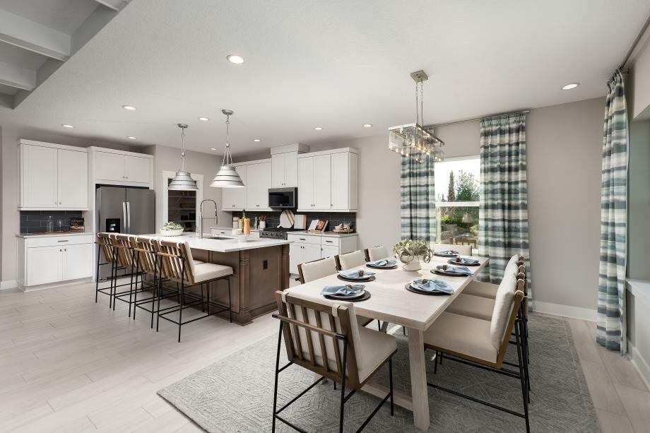 Preserve at Beacon Lake