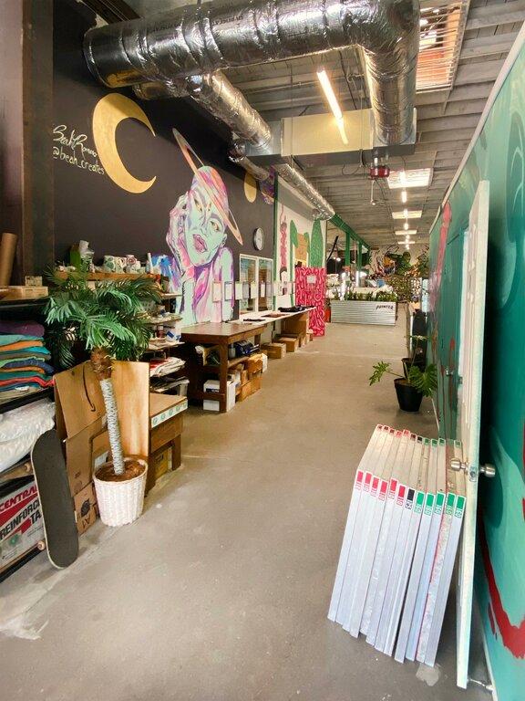 Print Renegades - Screen Printing