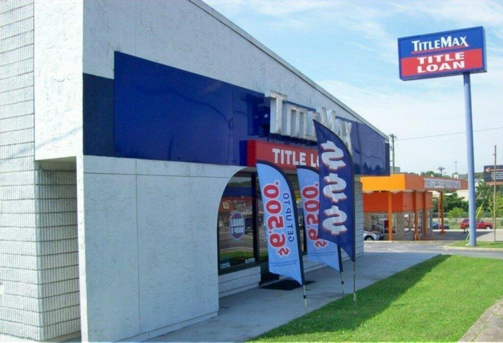 TitleMax