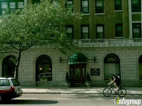 420 West Fullerton Parkway