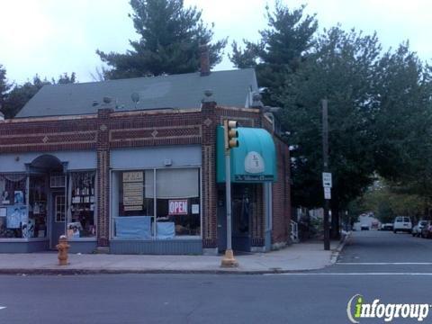 K & T Dry Cleaners & Taloring